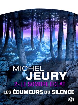 cover image of Le Sombre éclat
